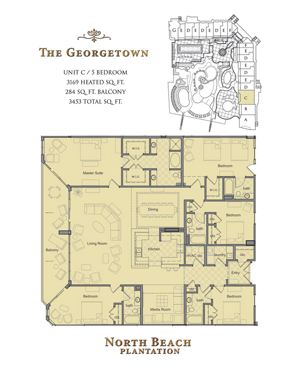 north beach towers floor plans | north beach towers in myrtle beach